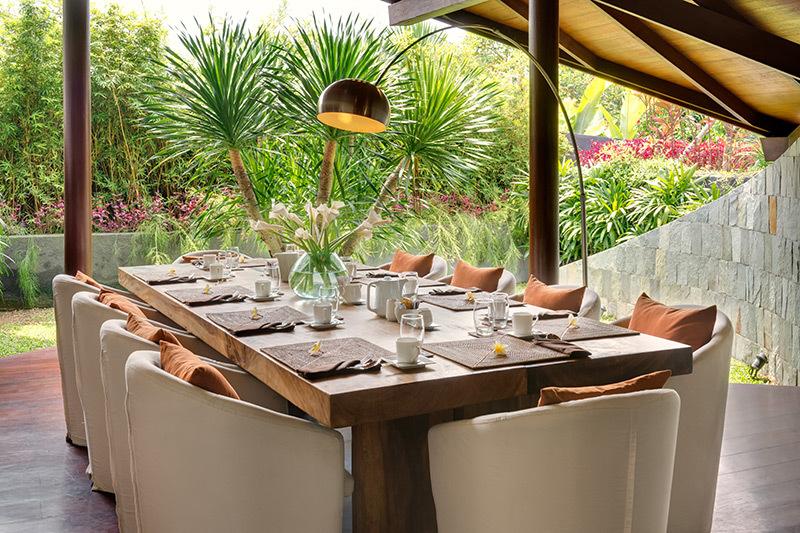 Seminyak Villa 3545 — image 8