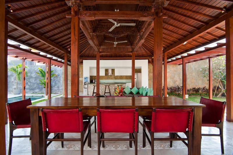 Legian Villa 3673 in Legian / Kuta — image 10