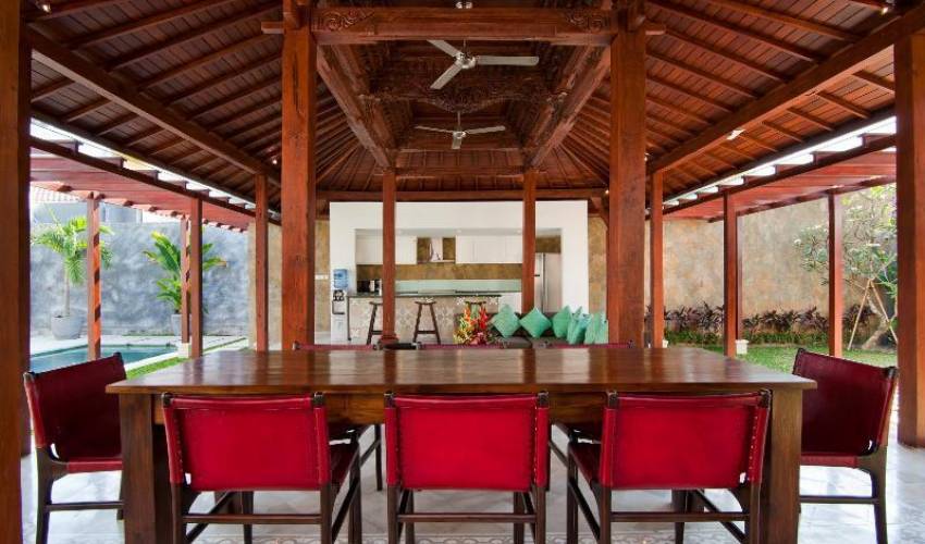 Legian Villa 3673 in Legian / Kuta — image 11