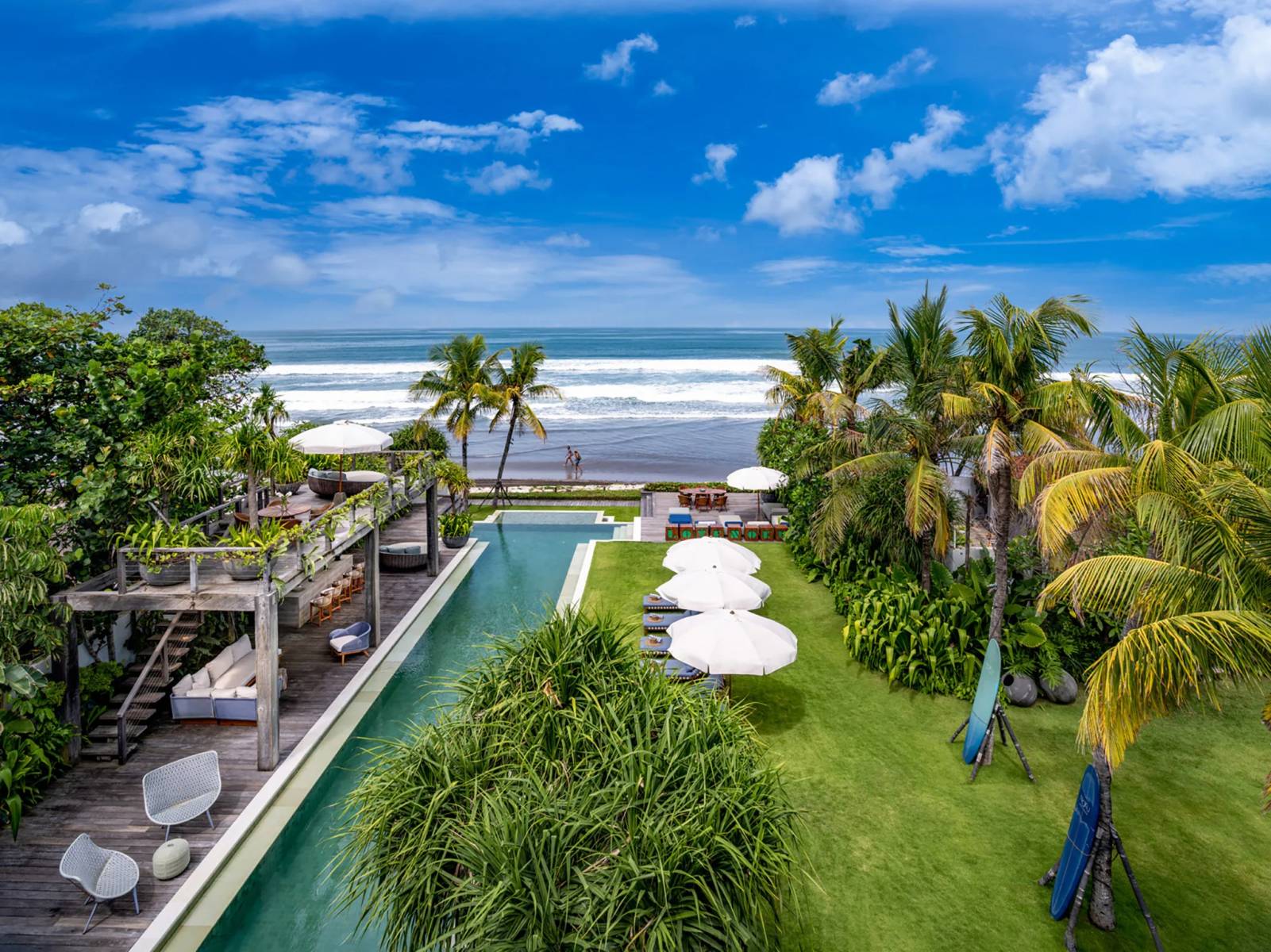 Seminyak Villa 3145 — image 1