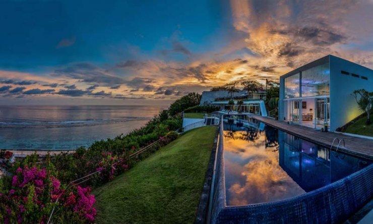Pandawa Cliff - The Pala Villa 3556 — image 14