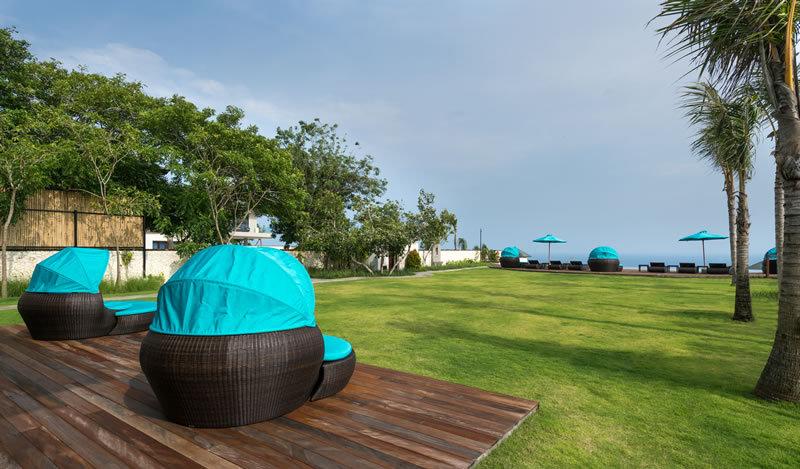 Pandawa Cliff - Rose Villa 3557 in uluwatu — image 6