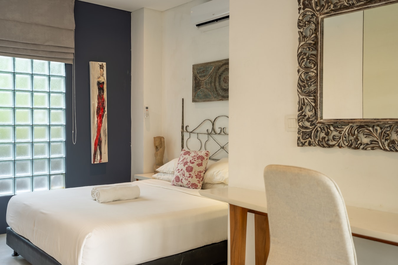 Duur Apartment 1 - 2 Bedroom Apartment, Kerobokan - Seminyak, Bali — image 19