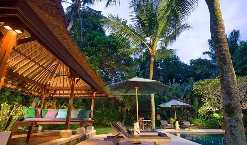Ubud Villa 3165 — image 13