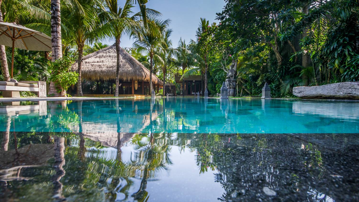 Seminyak Villa 3085 — image 6