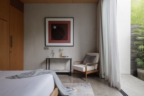 OXO Berawa | Stylish 2BR Pool Townhouse in Canggu in Canggu, Bali — image 16