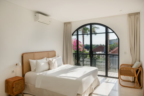 4BR Canggu Villa | Pool Table, BBQ & Private Pool in Canggu, Bali — image 4