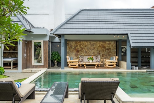 Aliya Villa - 4 Bedroom Villa with Pool, Sanur in Sanur, Bali — image 14