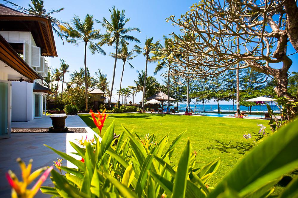 Puri Nirwana Villa 3528 in sanur — image 8
