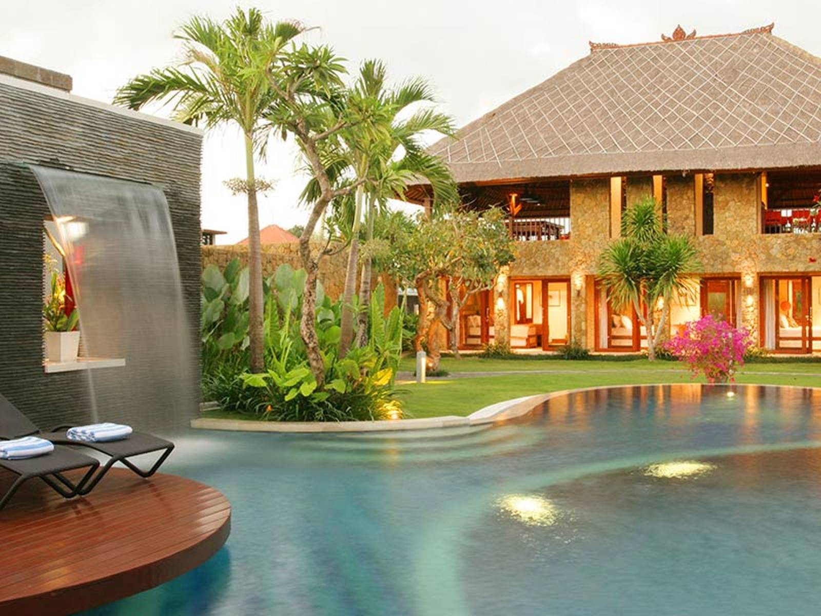 Villa 383 in batubelig