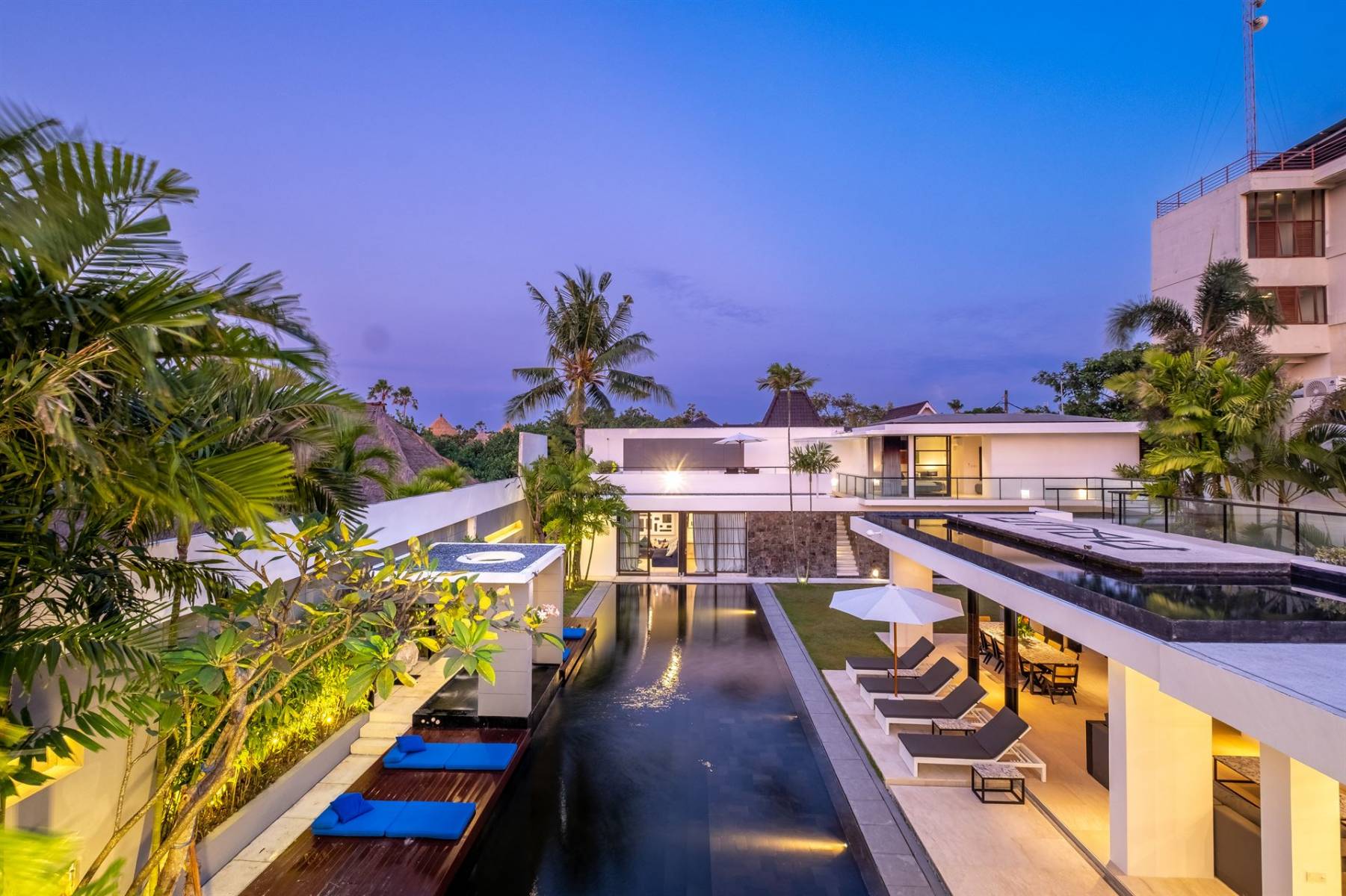 Seminyak Villa 301 — image 1