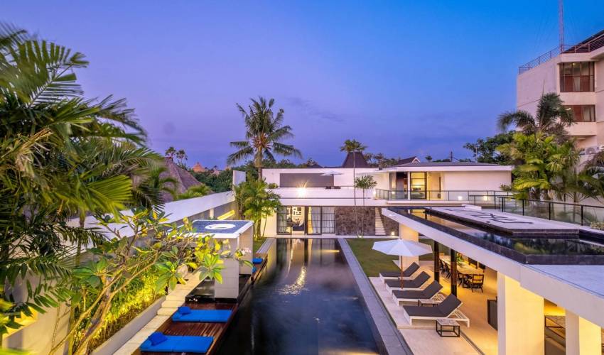 Seminyak Villa 301 — image 3