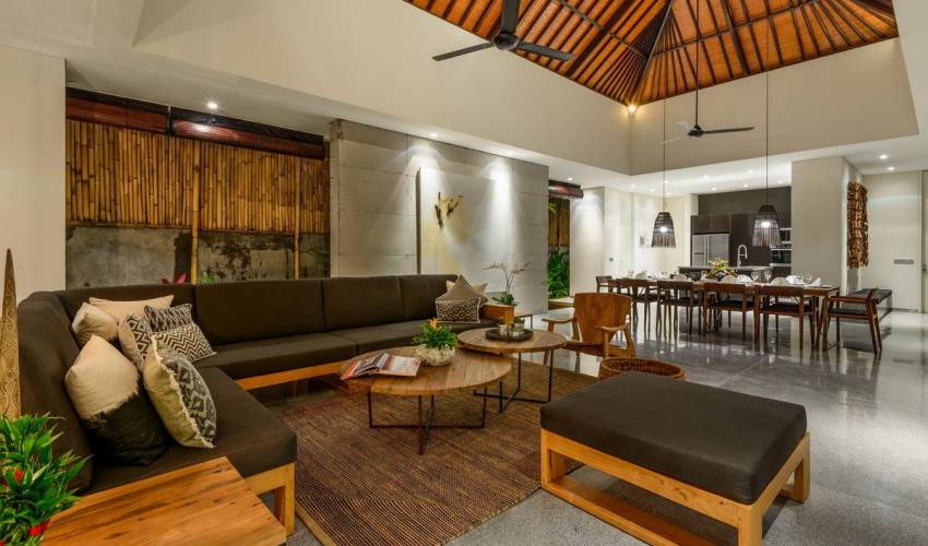 Canggu Villa 3455 — image 13