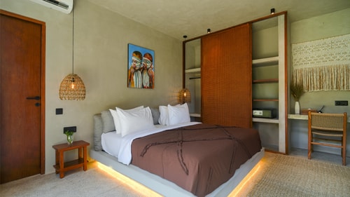 Stylish Central Ubud 2BR Villa – Private Pool in Ubud, Bali — image 6