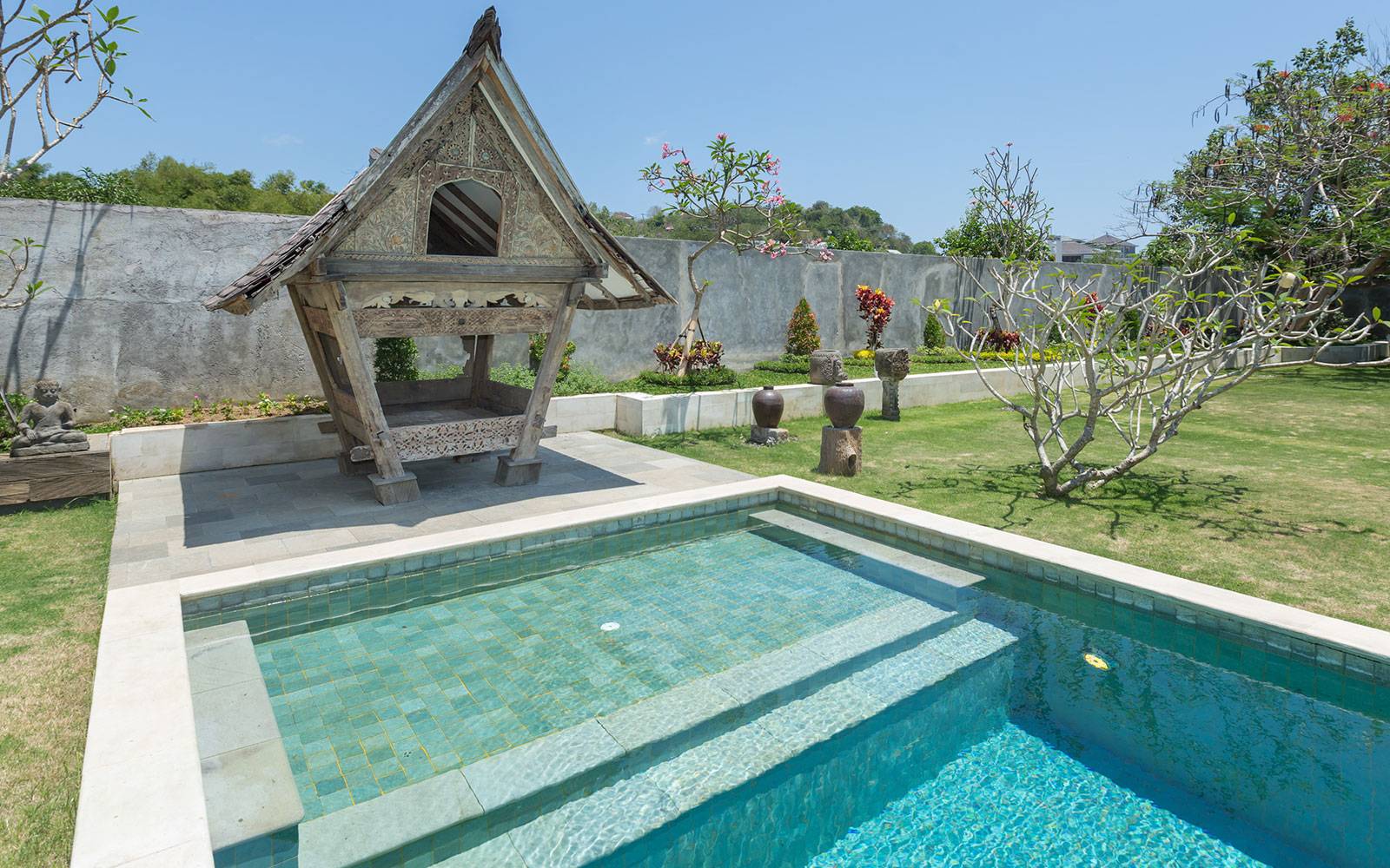 Jimbaran Villa 3047 — image 4