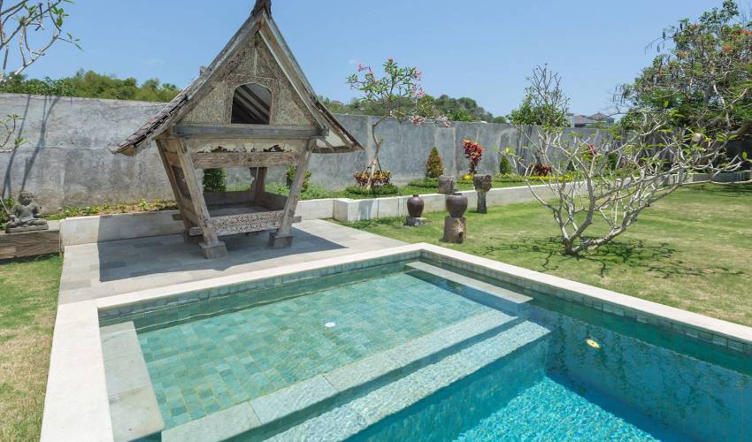 Jimbaran Villa 3047 — image 5