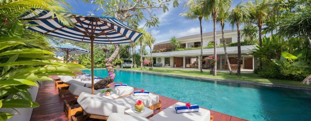 Canggu Villa 3757 — image 6