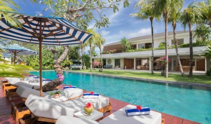Canggu Villa 3757 — image 7