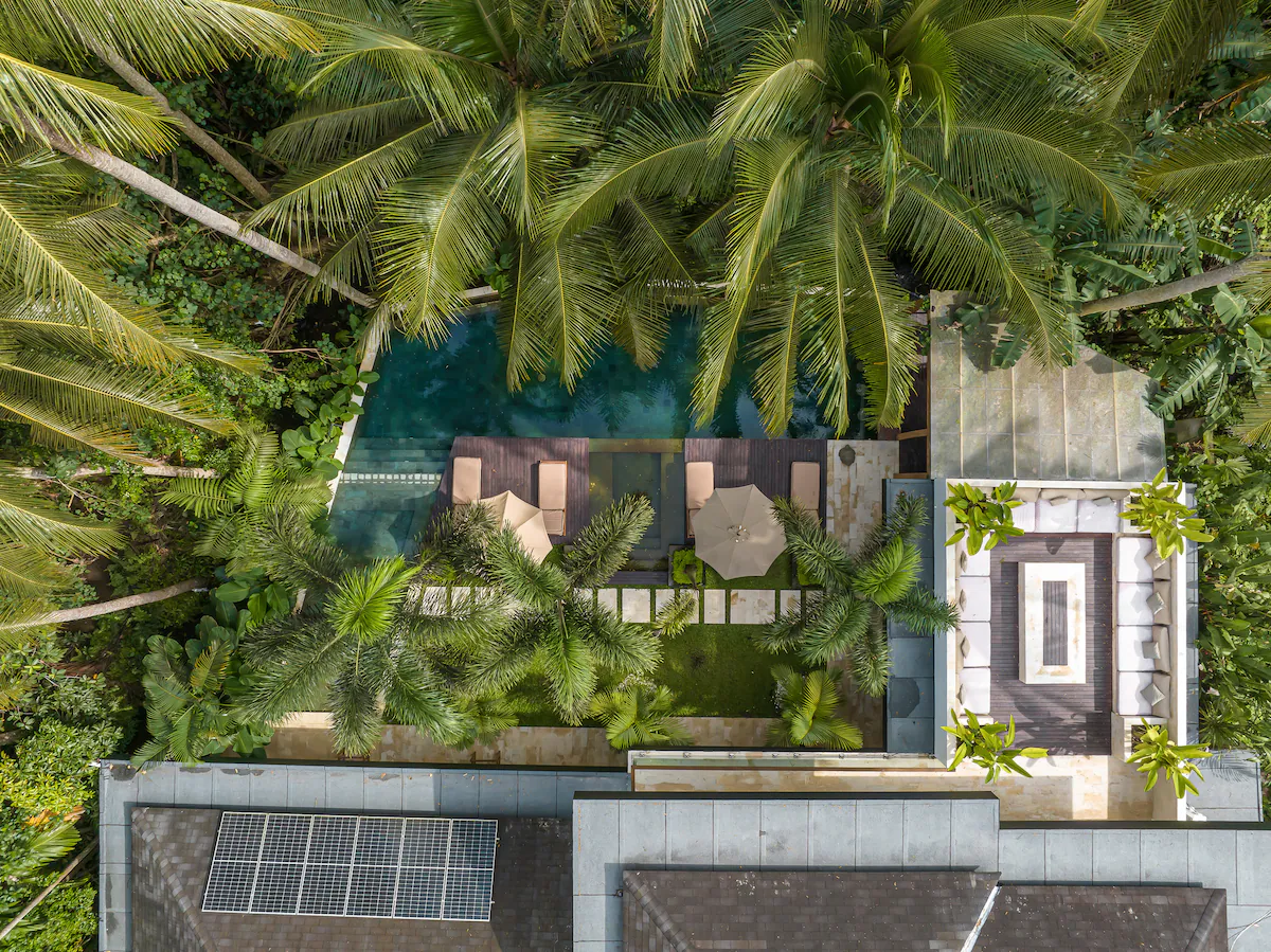 Yuka Ubud — 5BR Villa Rental in Ubud