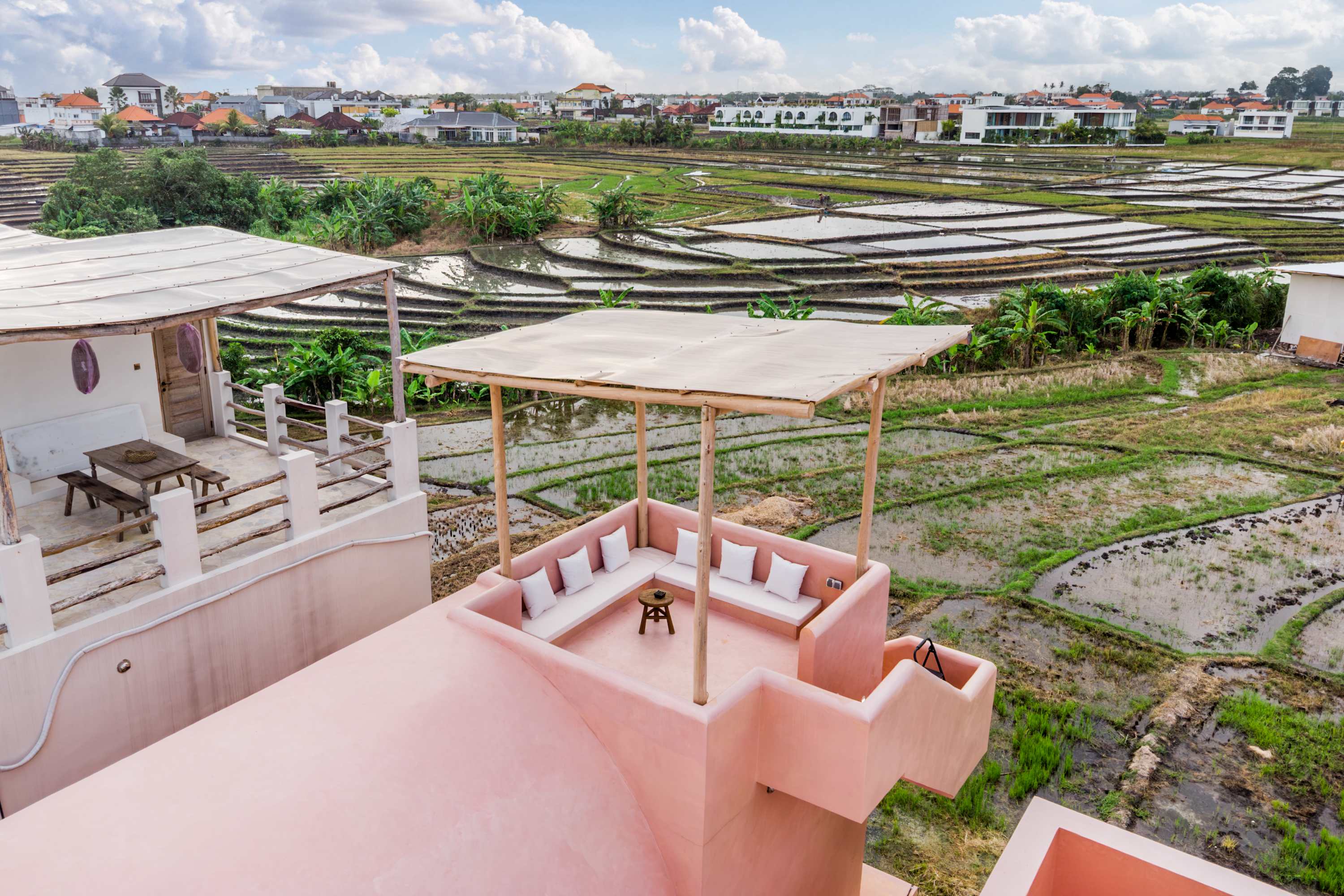 Villa Taralin in Canggu — image 8