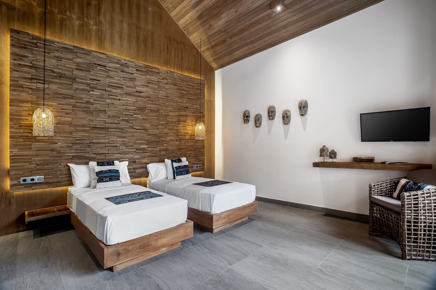 Tilla Ubud — 6BR Villa Rental in Ubud — image 8