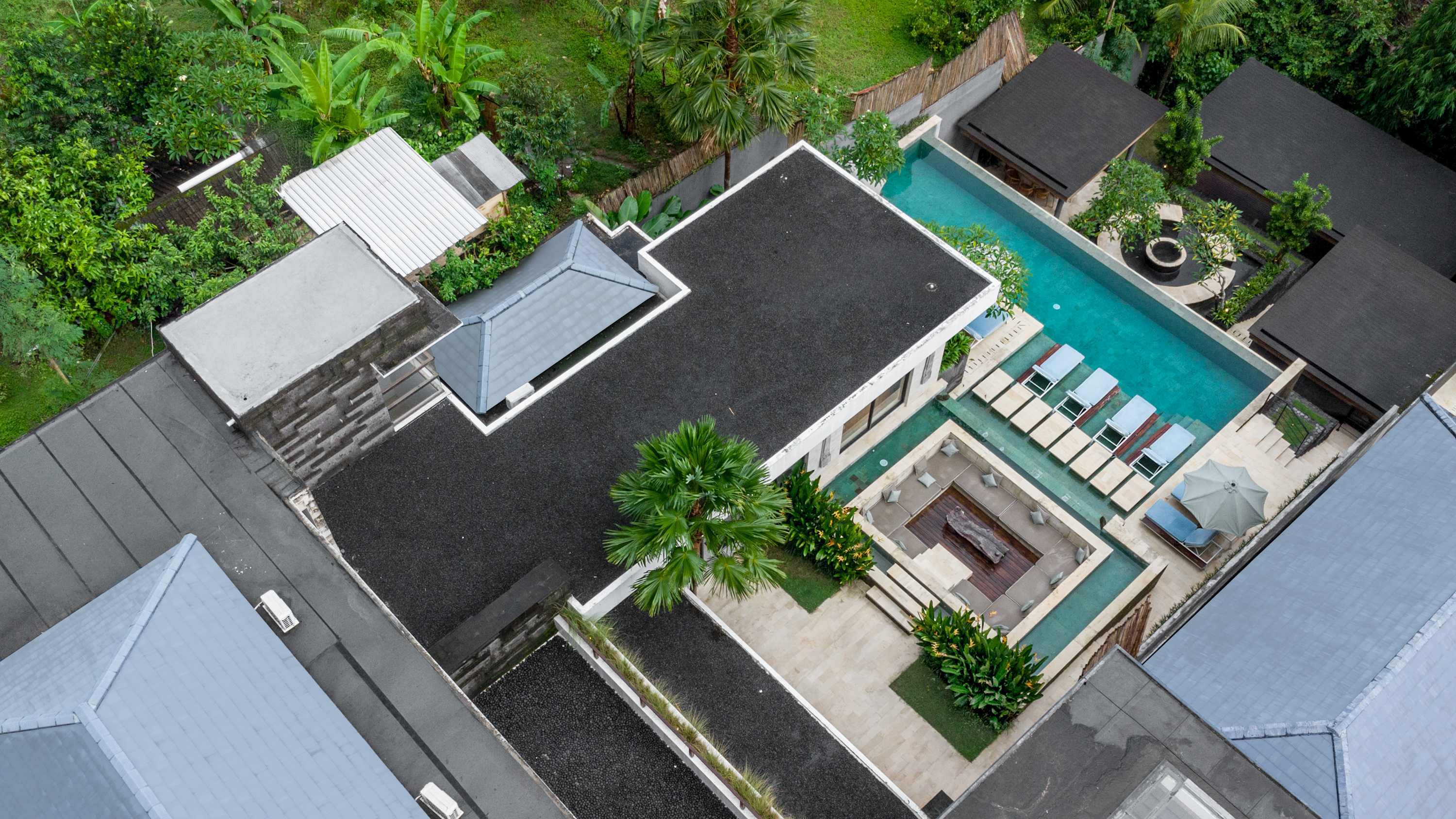 Villa Daniele in Ubud — image 16