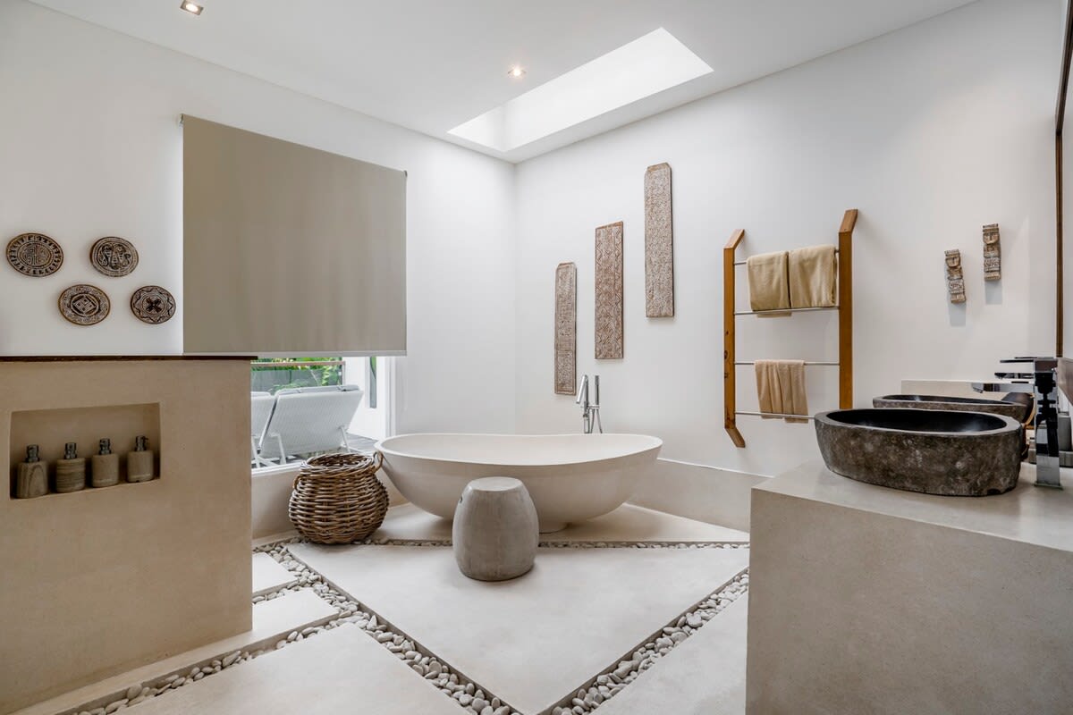 Villa Ara in Seminyak — image 3