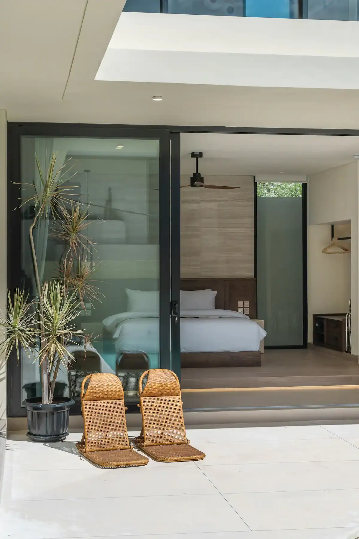3 BR Contemporary Pool Villa Uluwatu — 3BR Villa Rental in Uluwatu — image 12