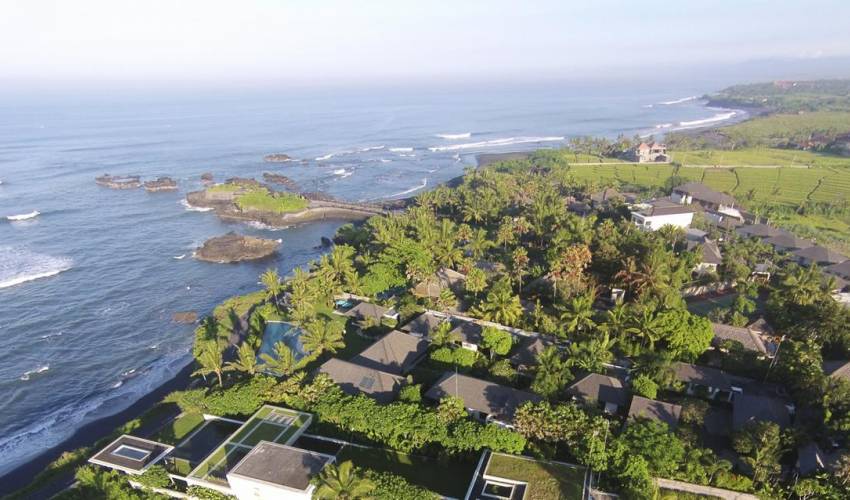 Cemagi Villa 3301 in canggu in Seseh / Cemagi — image 2