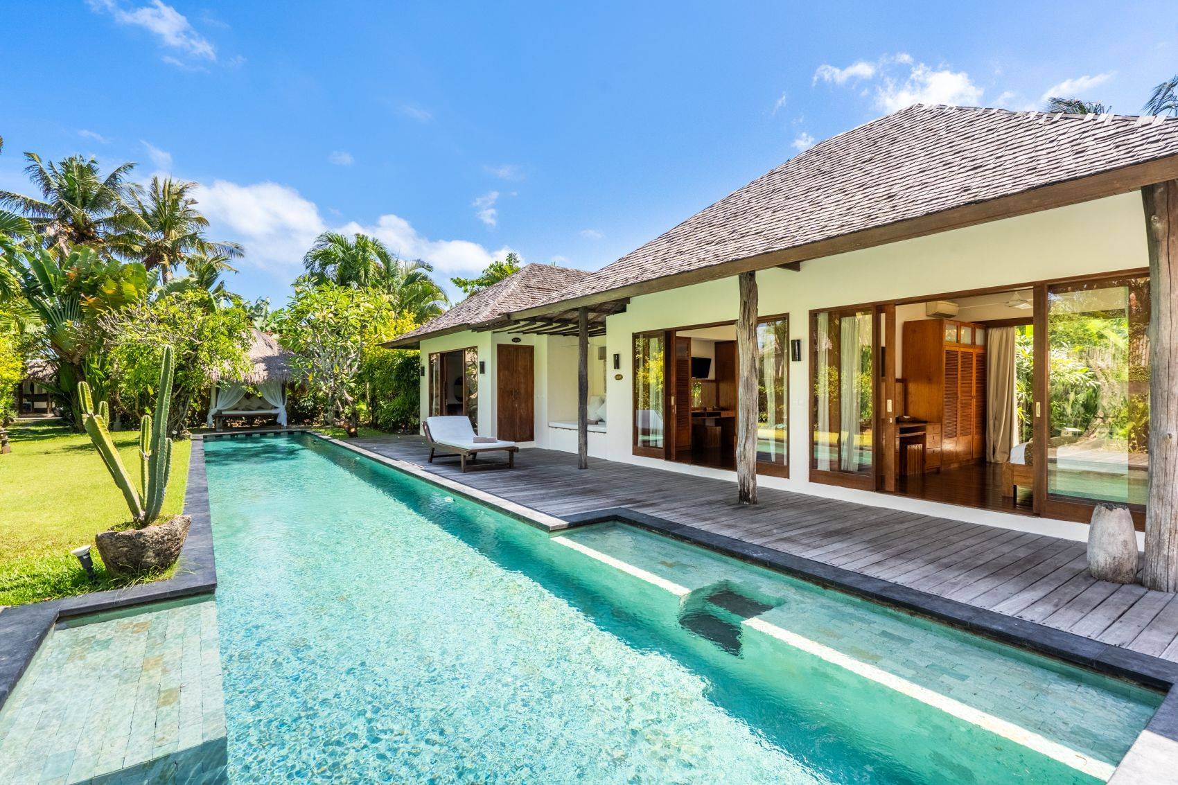 Seminyak Villa 3073 — image 6