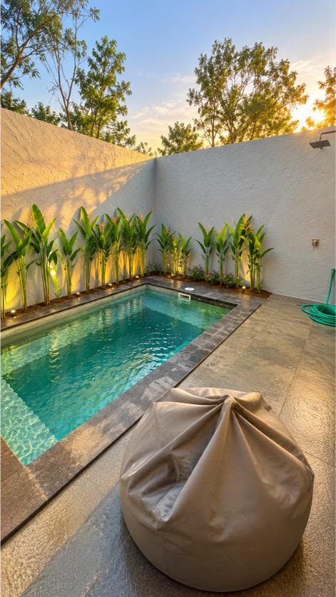 Uluwatu Villa | Private Pool & Tropical Escape in Pecatu, Bali — image 9