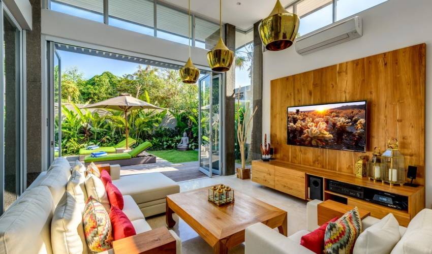Seminyak Villa 3173 — image 9