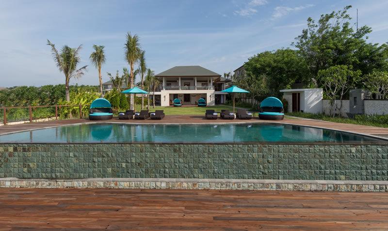 Pandawa Cliff - Rose Villa 3557 in uluwatu — image 8