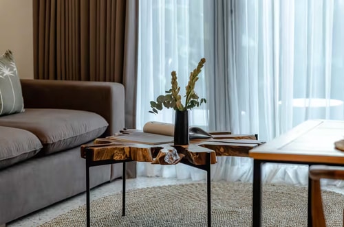 2BR Canggu | Near Batu Belig Beach & Work Hub in Canggu, Bali — image 16