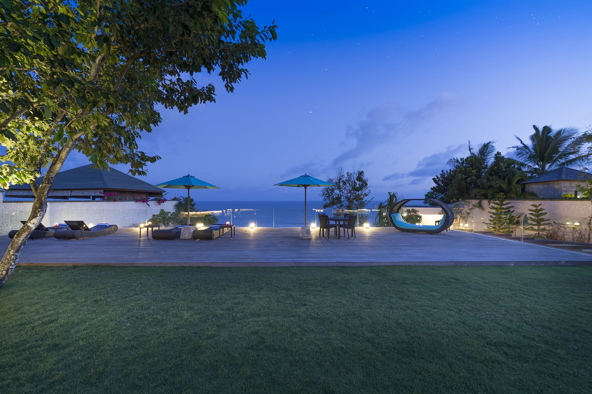 Pandawa Cliff - Markisa Villa 3698 — image 8