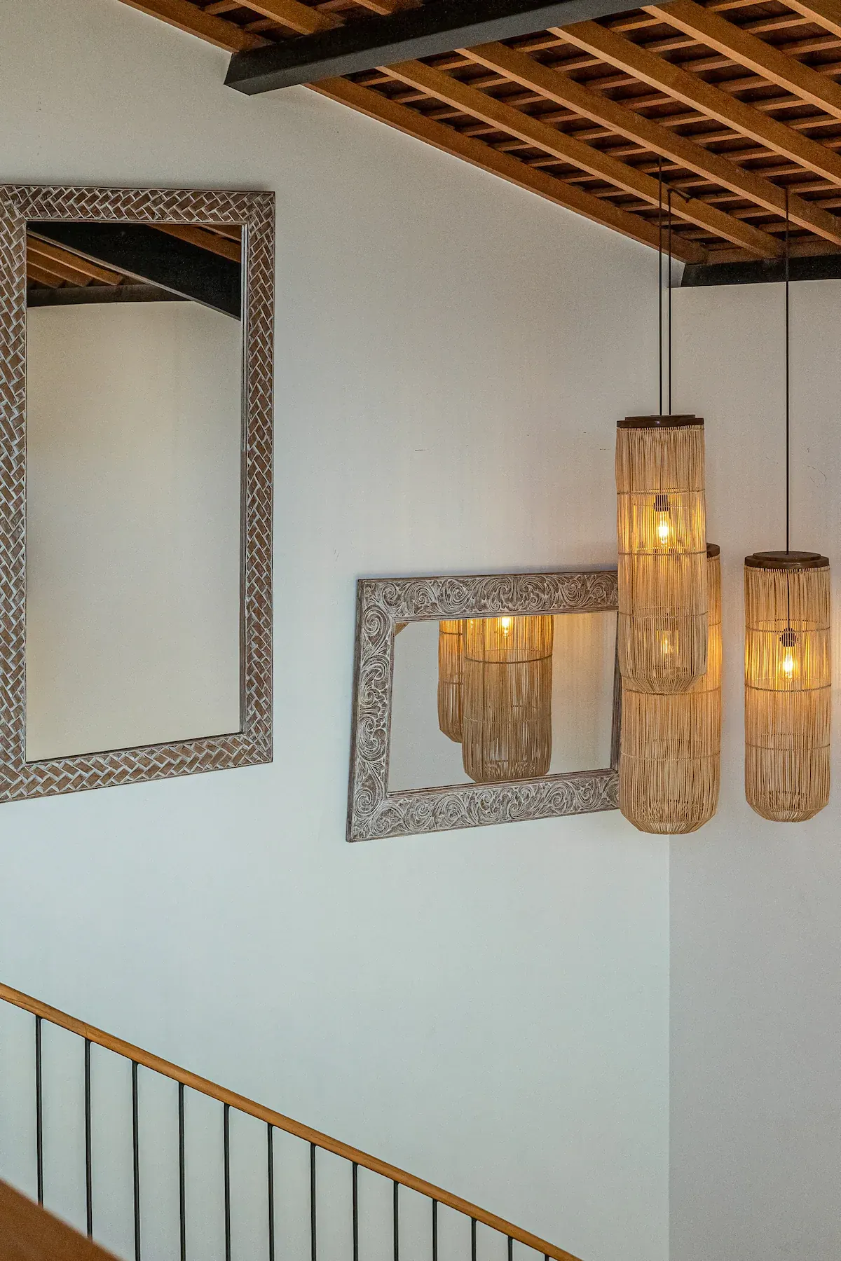 4 BR Tropical-Modern Fully Staffed Residence Canggu — 4BR Residence Rental in Canggu — image 15