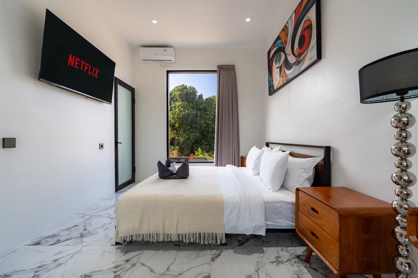 2BR Nusa Dua Villa | Pool & Bathtubs, Near Beach in Benoa, Bali — image 3
