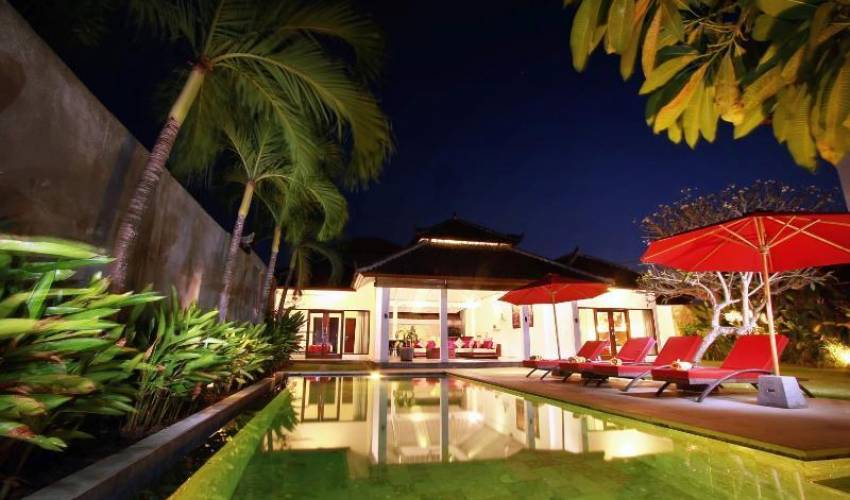Legian Villa 3674 in Legian / Kuta — image 9