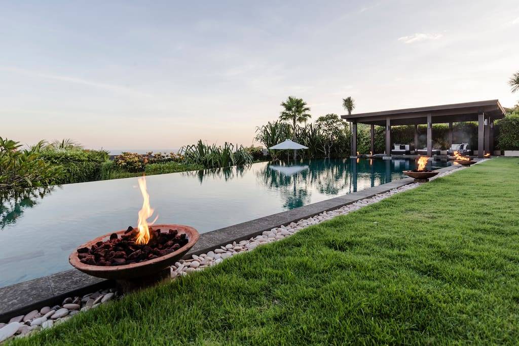 5 Bedroom Luxury Villa in Uluwatu — image 4