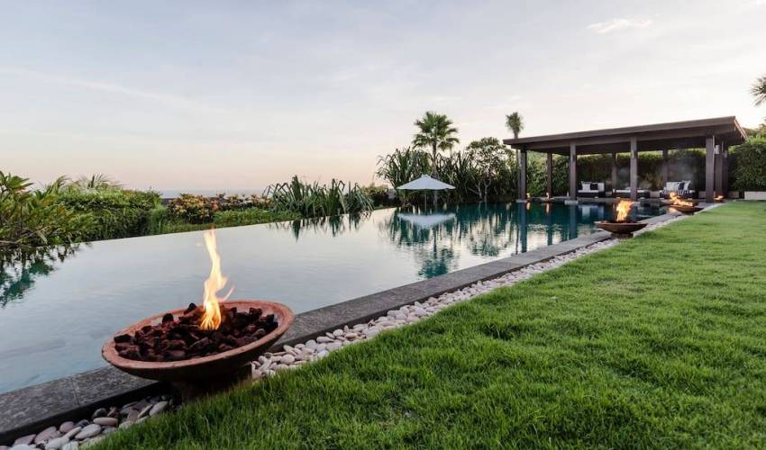 5 Bedroom Luxury Villa in Uluwatu — image 5