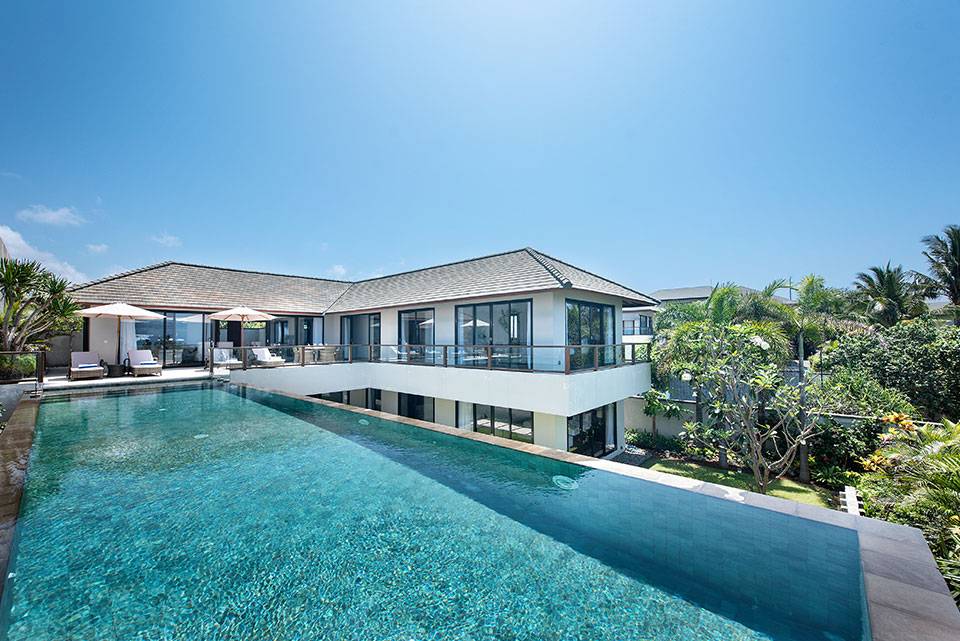 Uluwatu Villa 3059