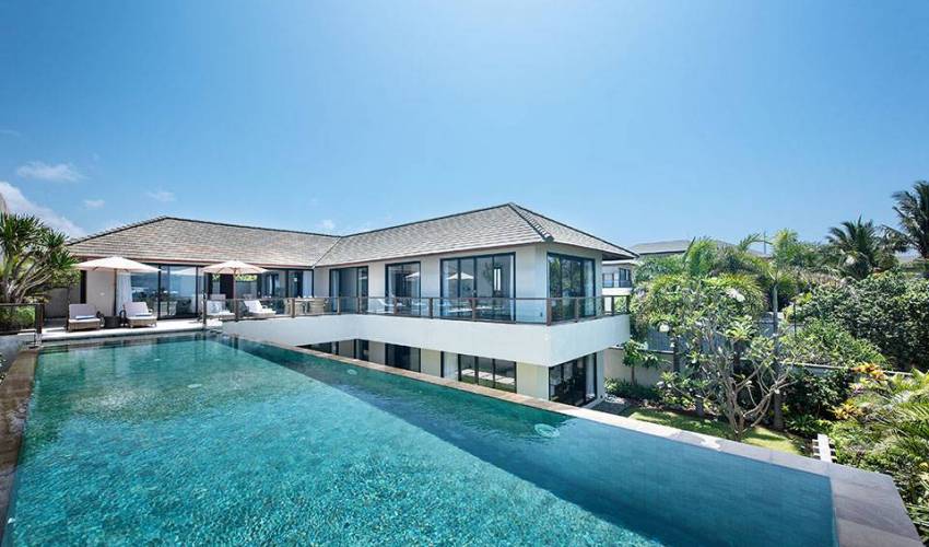 Uluwatu Villa 3059 — image 2