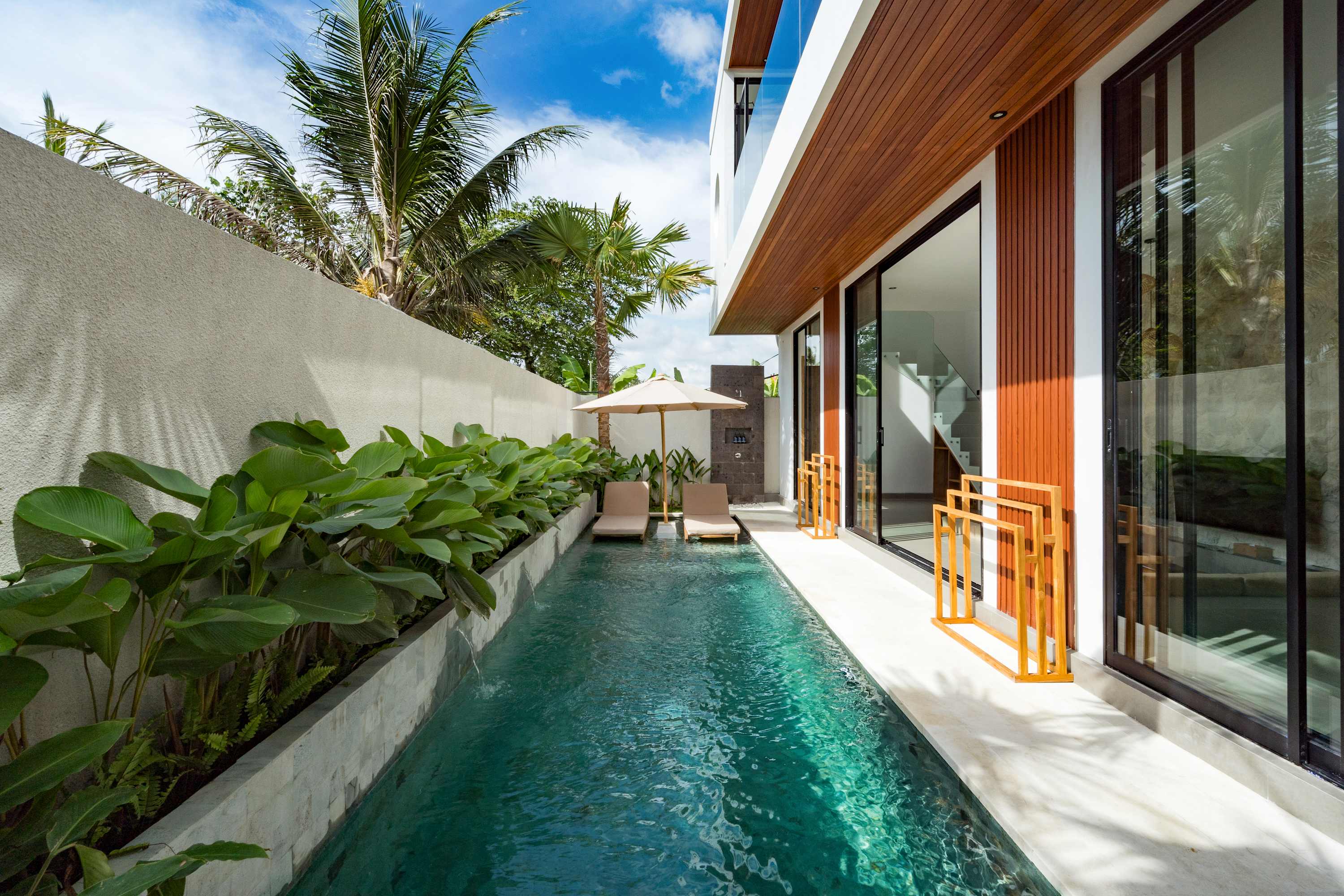 Villa 4BR Purwa West&East in Ubud — image 8