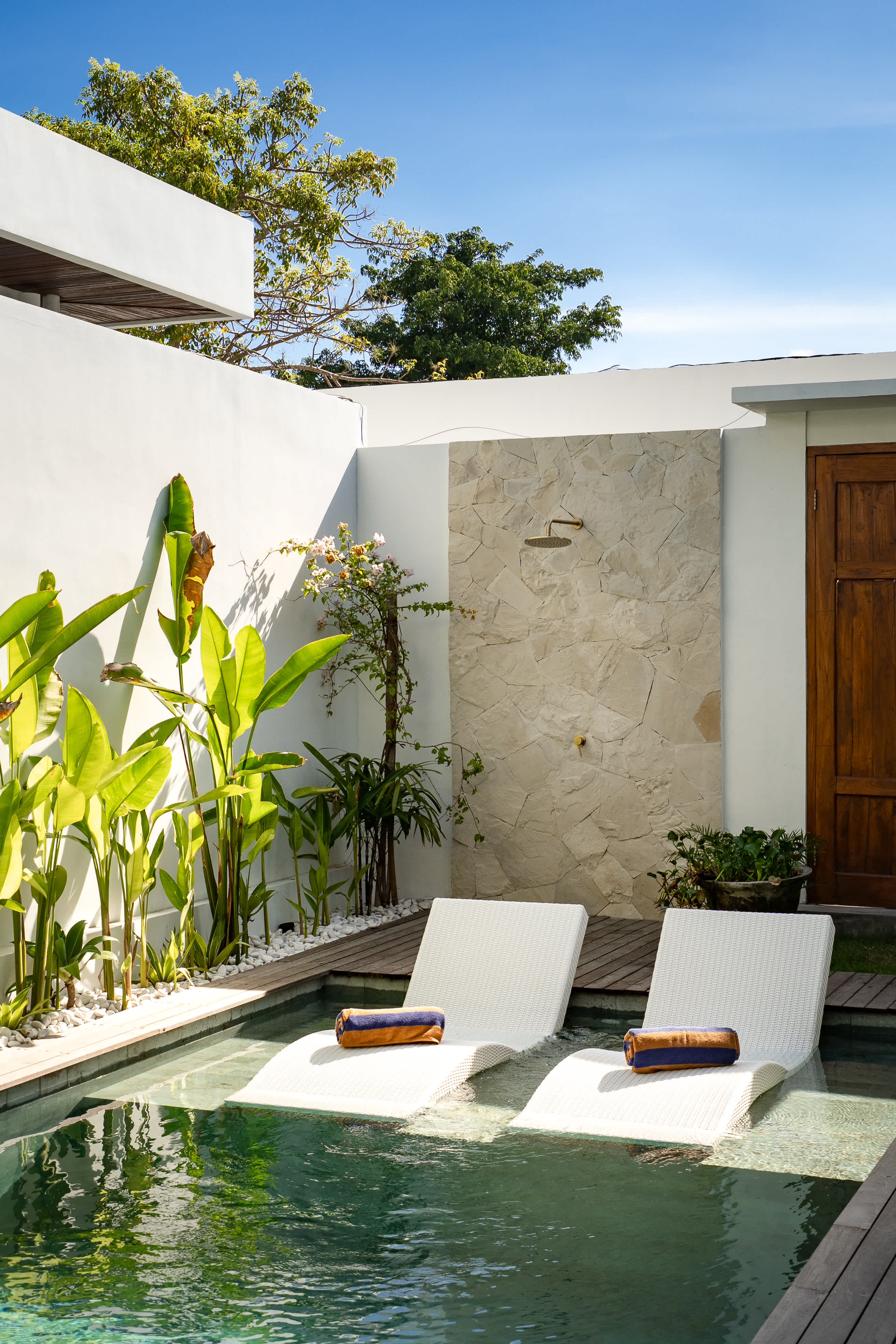 Villa Luka Moon in Uluwatu — image 13