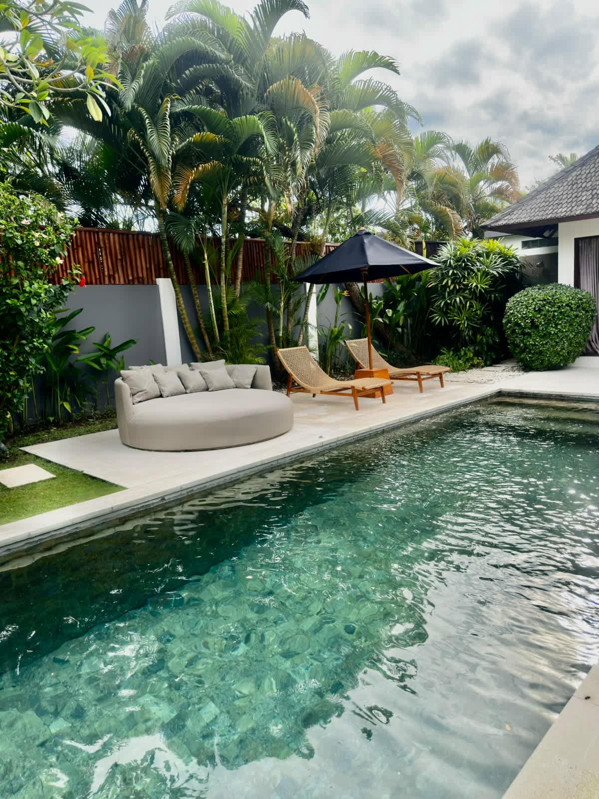 Villa Iris in Seminyak — image 4