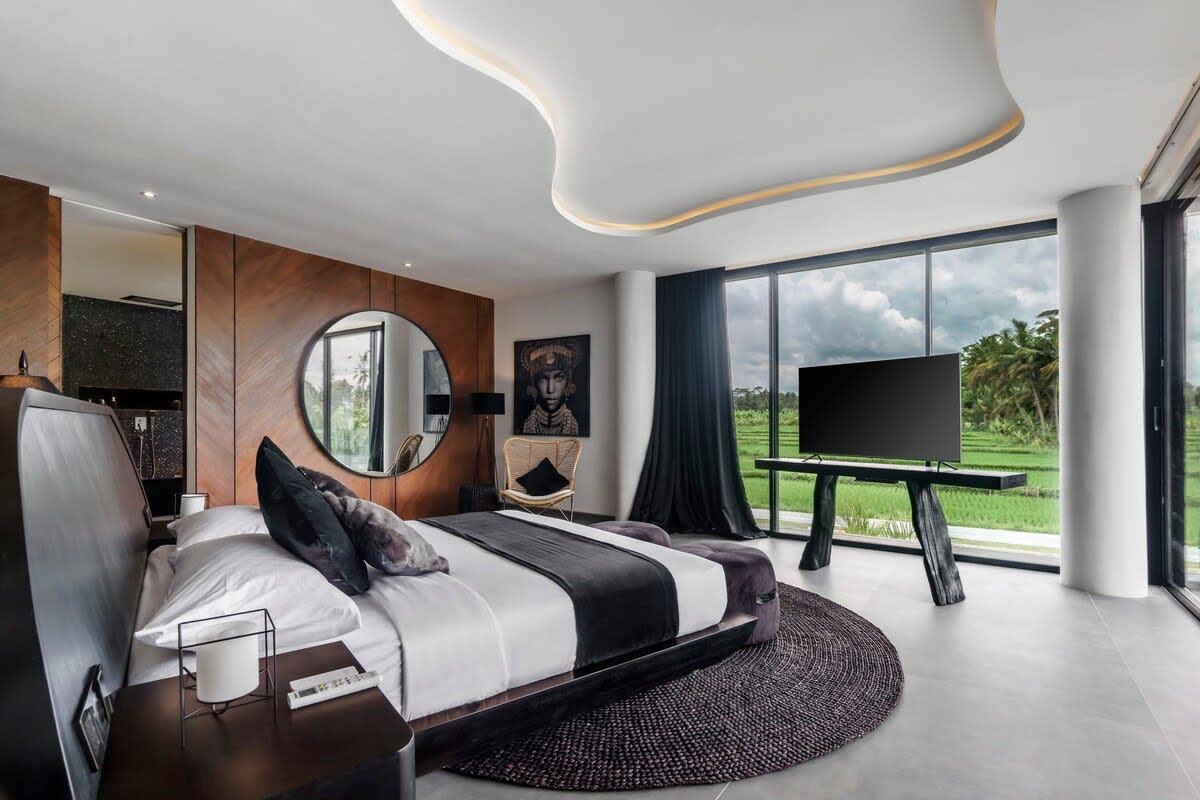 Villa Veni Vidi Vici in Ubud — image 3