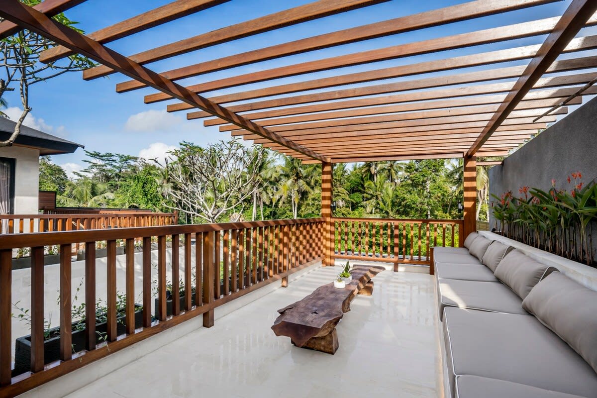 Villa Belihara in Ubud — image 6