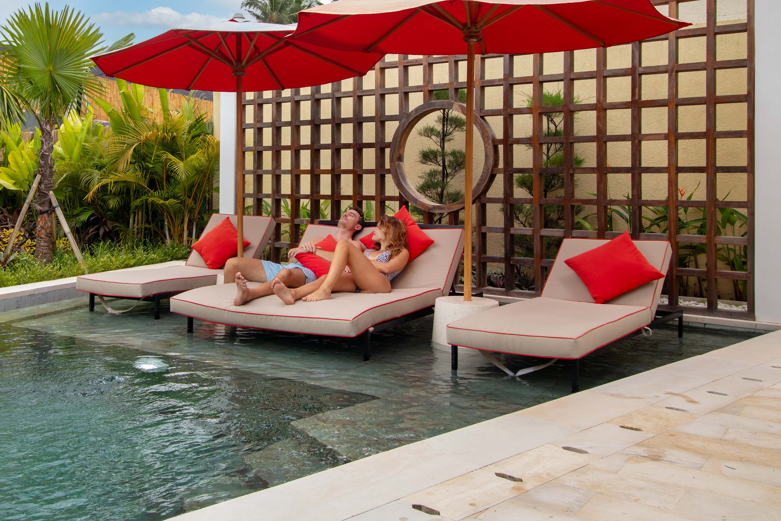 Villa Maloya in Ubud — image 7