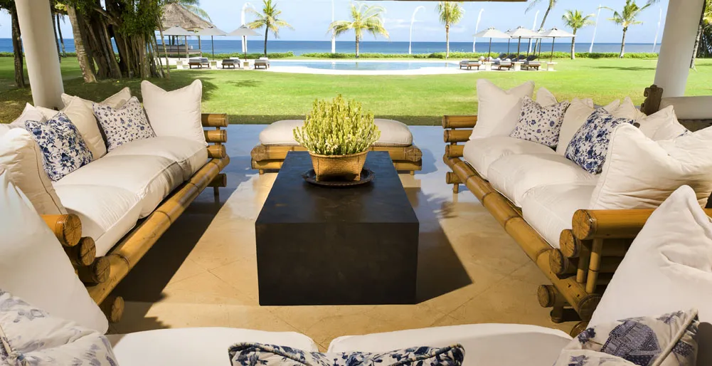 Villa Atas Ombak in canggu — image 3