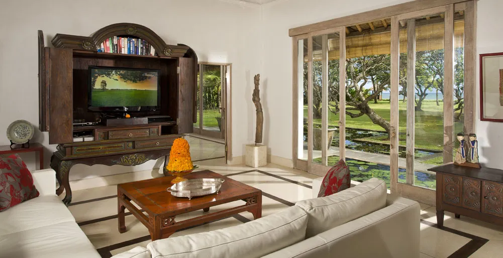 Villa Atas Ombak in canggu — image 7